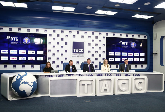 Навіны Рады Лігі ВТБ